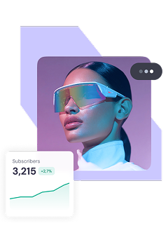 Reach email marketing