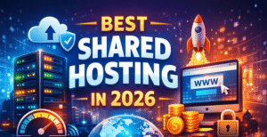 Best Shared Hosting in 2026