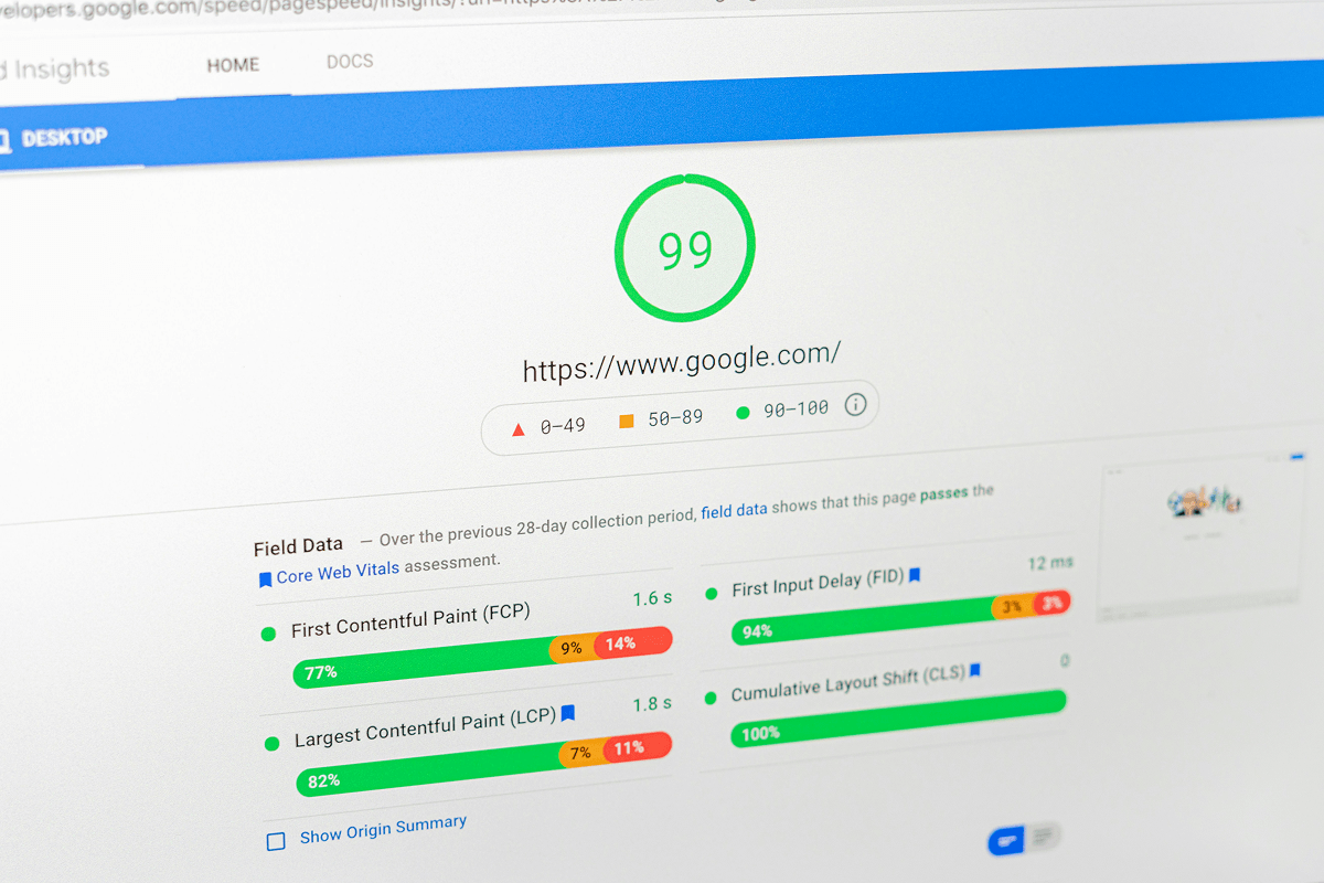 About Rank Hosting Provider